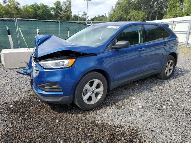 2020 Ford Edge Se VIN: 2FMPK3G93LBA94615 Lot: 54753124