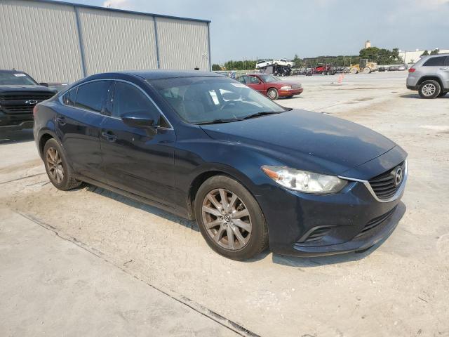 2015 Mazda 6 Sport VIN: JM1GJ1U5XF1199343 Lot: 53220734