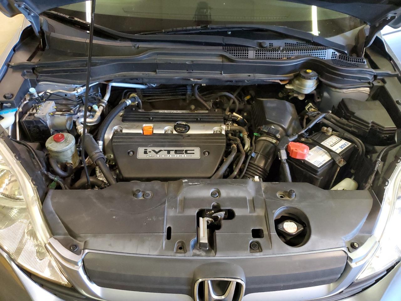 JHLRE38357C057606 2007 Honda Cr-V Lx