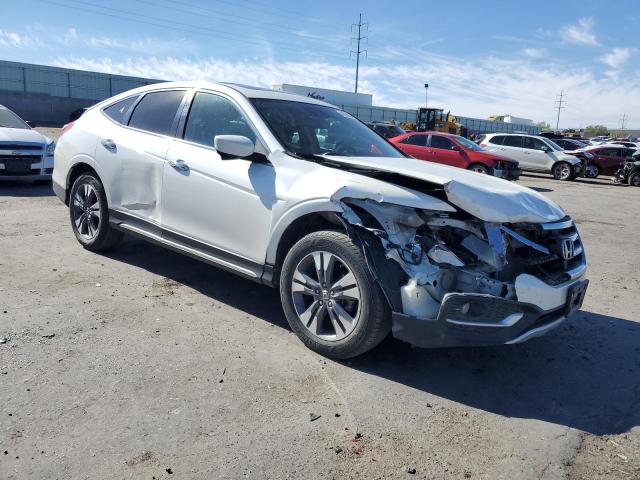 2013 Honda Crosstour Exl VIN: 5J6TF2H58DL005114 Lot: 54368654