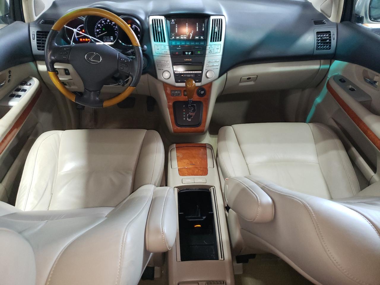 JTJHW31U160048522 2006 Lexus Rx 400