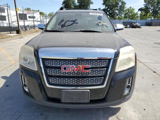 2010 GMC Terrain Slt VIN: 2CTFLHEY6A6326543 Lot: 56488194