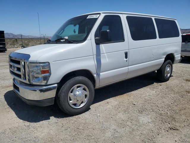 2010 Ford Econoline E350 Super Duty Wagon VIN: 1FBNE3BL6ADA67992 Lot: 56644774