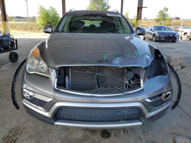 2017 Infiniti Qx50 VIN: JN1BJ0RP5HM381406 Lot: 53496844