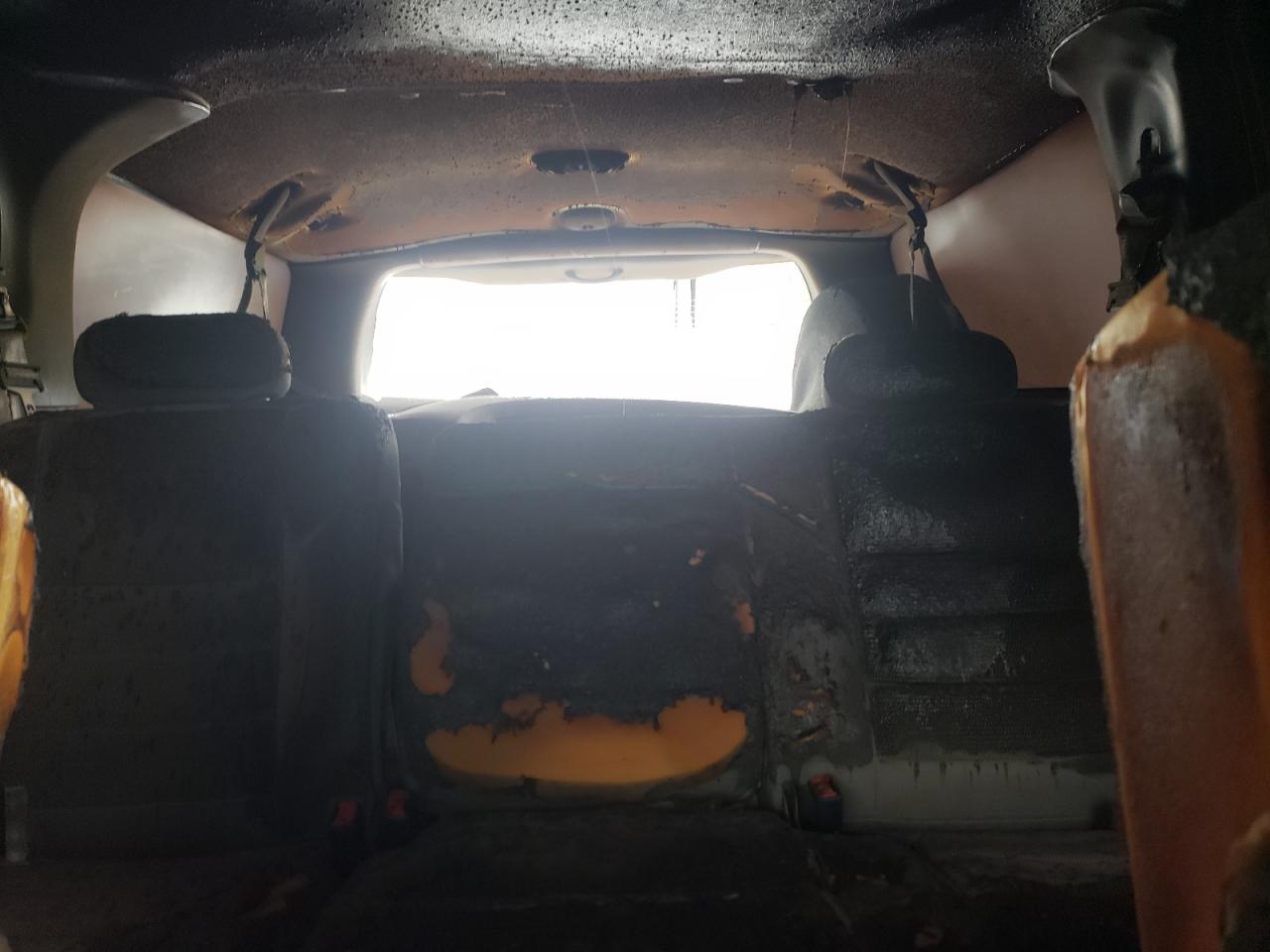 1FMSU41P25EC93454 2005 Ford Excursion Xlt