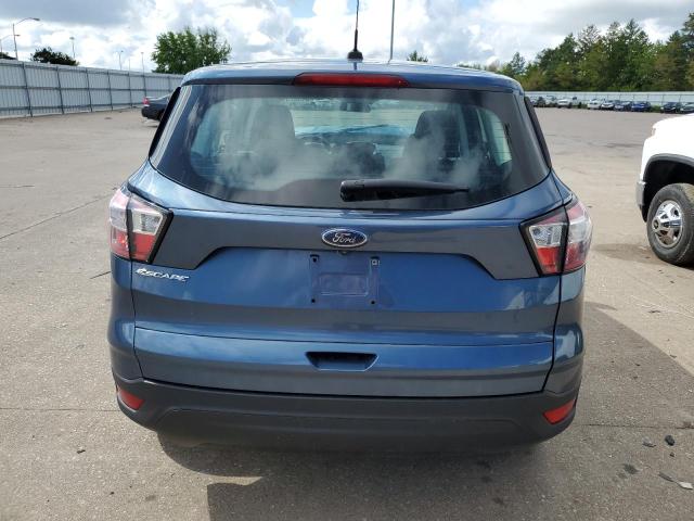 2018 Ford Escape S VIN: 1FMCU0F71JUA80842 Lot: 54582514