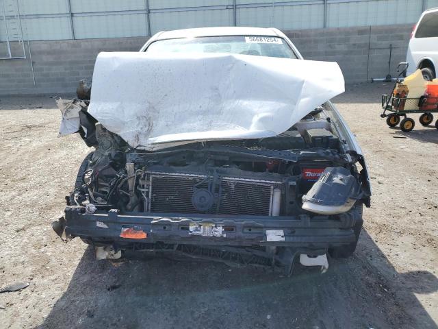 2008 Kia Spectra Ex VIN: KNAFE122185584274 Lot: 56681254