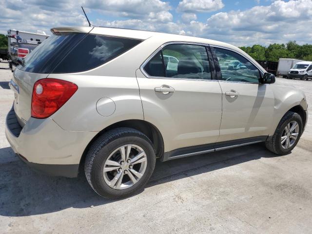 2013 Chevrolet Equinox Ls VIN: 2GNALBEK2D1268258 Lot: 54352464