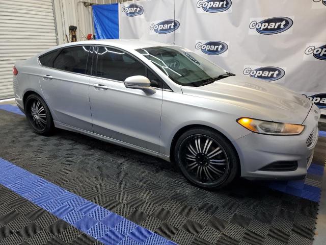 2013 Ford Fusion Se VIN: 3FA6P0H76DR179552 Lot: 53243864