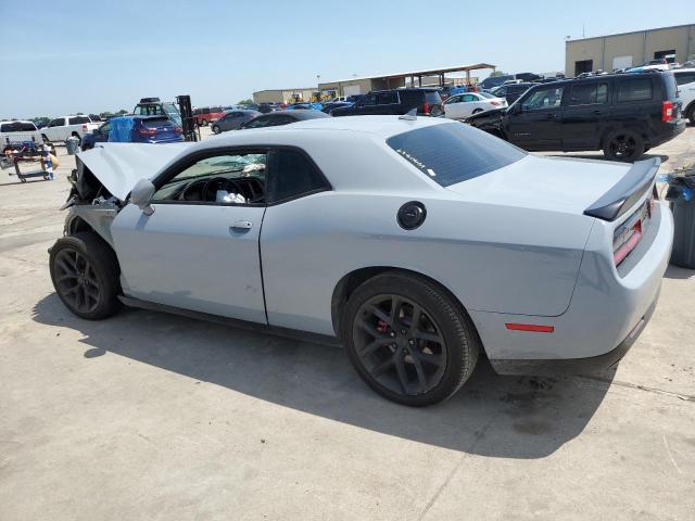 2021 Dodge Challenger Sxt VIN: 2C3CDZAGXMH560678 Lot: 54822994