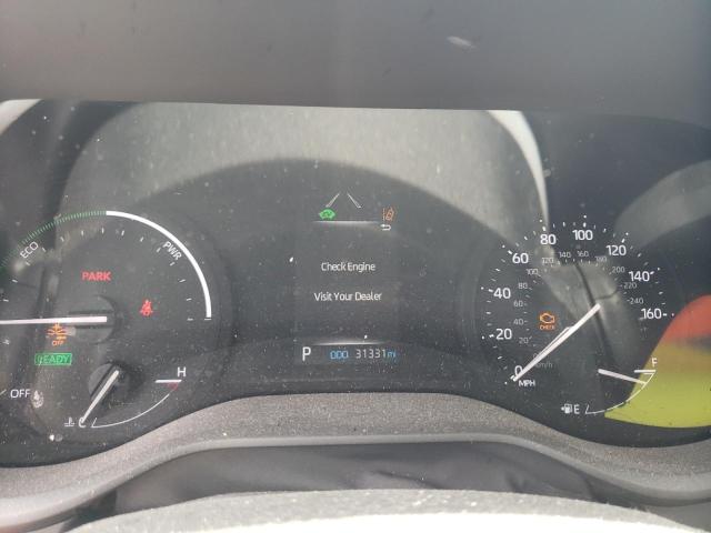 2022 Toyota Sienna Le VIN: 5TDKSKFC0NS071509 Lot: 56870294