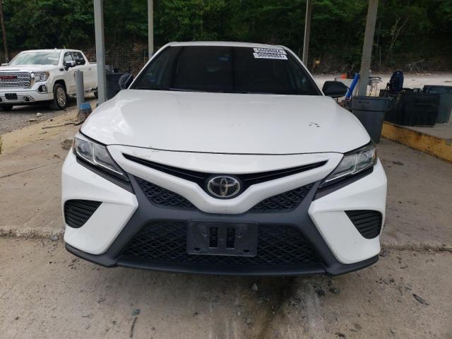 VIN 4T1B11HK4KU698105 2019 Toyota Camry, L no.5