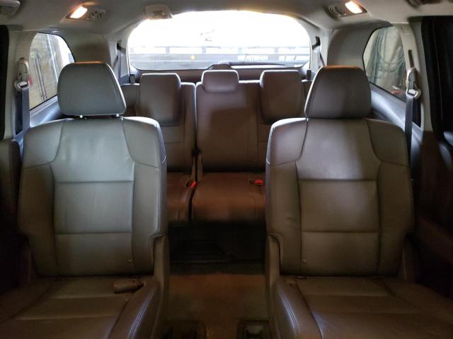 2016 HONDA ODYSSEY EX - 5FNRL5H63GB152533