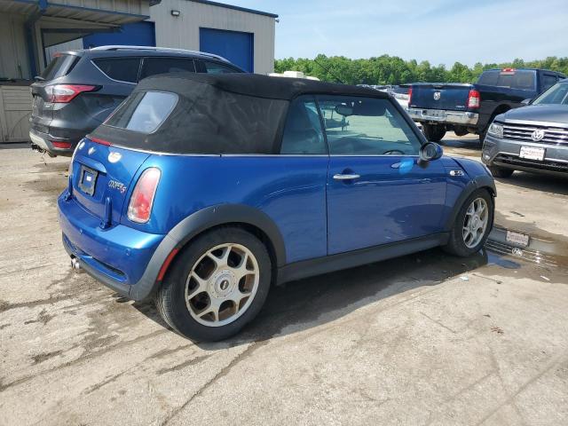 2006 Mini Cooper S VIN: WMWRH33576TK57458 Lot: 54958544