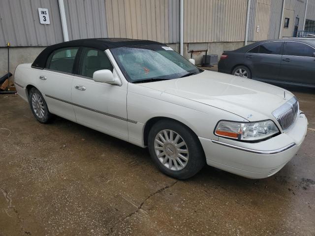 2004 Lincoln Town Car Ultimate VIN: 1LNHM83W44Y634596 Lot: 53535114