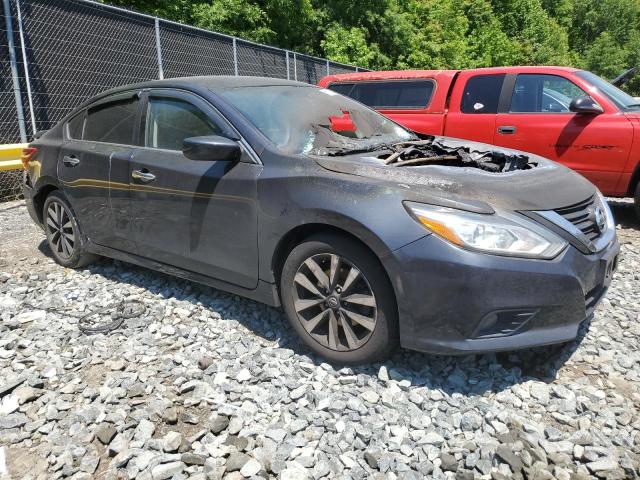 2018 Nissan Altima 2.5 VIN: 1N4AL3AP4JC238187 Lot: 56012334