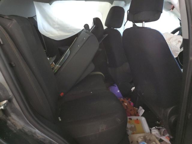 2020 Chevrolet Trax Ls VIN: 3GNCJKSB4LL259769 Lot: 56400744