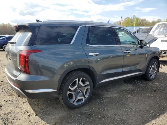 2024 HYUNDAI PALISADE L - KM8R5DGE6RU718798