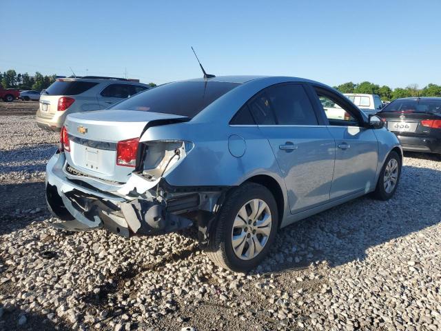 2011 Chevrolet Cruze Ls VIN: 1G1PC5SH3B7261132 Lot: 56929754