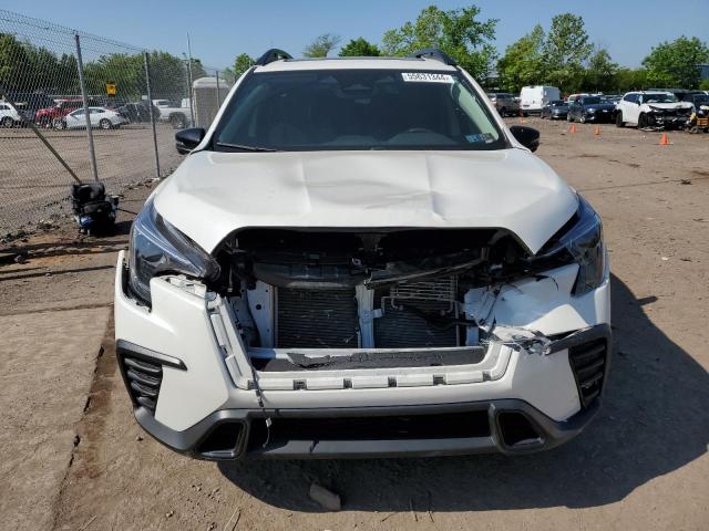 2023 Subaru Ascent Limited VIN: 4S4WMAKD7P3420508 Lot: 55631344