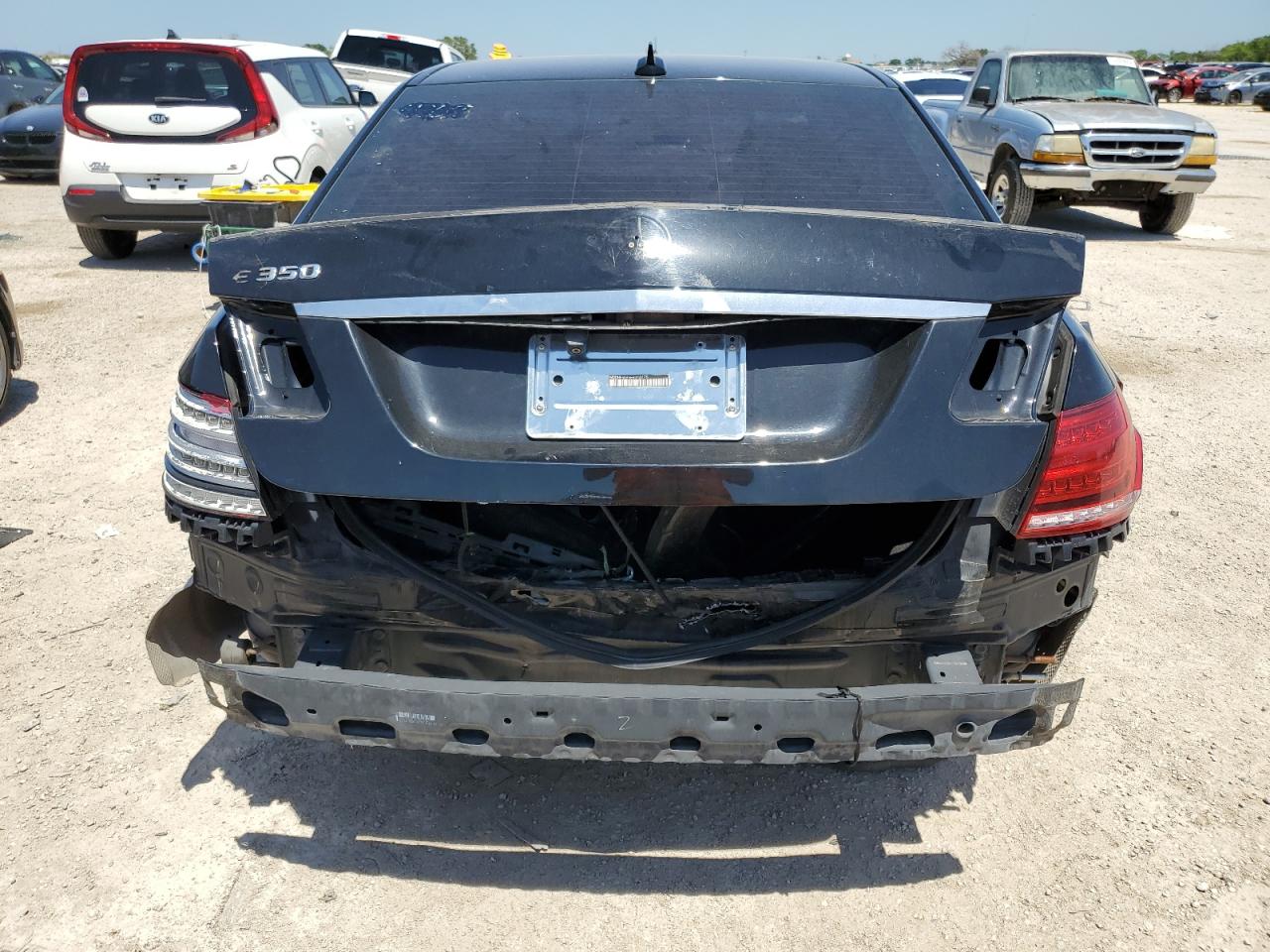 WDDHF8JB1FB114768 2015 Mercedes-Benz E 350 4Matic