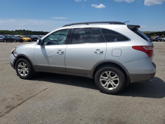 2010 Hyundai Veracruz Gls VIN: KM8NUDCC4AU108344 Lot: 57291754
