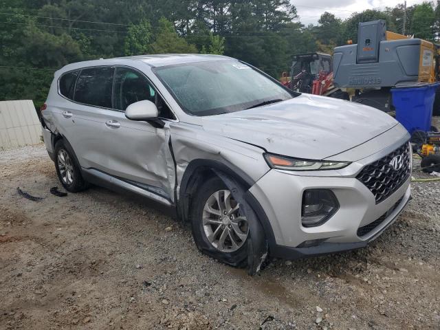 2019 Hyundai Santa Fe Sel VIN: 5NMS33AD2KH098423 Lot: 54776344