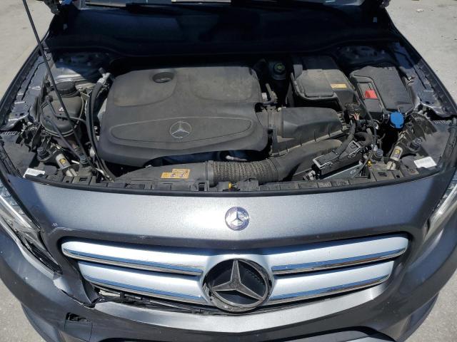 VIN WDCTG4EBXGJ190396 2016 Mercedes-Benz GLA-Class,... no.11