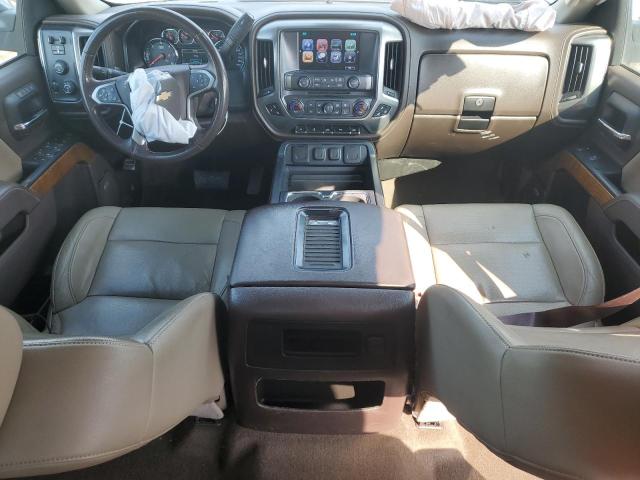 2017 CHEVROLET 1500 - 3GCUKSEC3HG397768