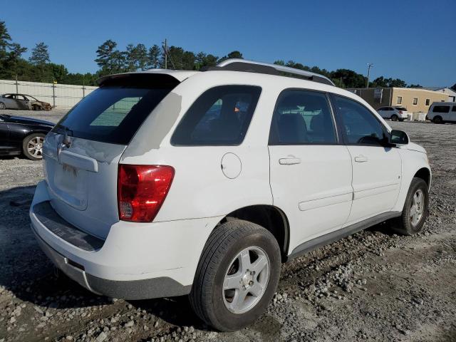 2007 Pontiac Torrent VIN: 2CKDL63F176086084 Lot: 56526714