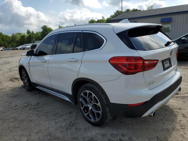 VIN WBXJG7C06M5U27604 2021 BMW X1, Sdrive28I no.2