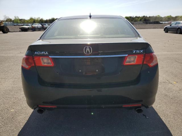 2013 Acura Tsx VIN: JH4CU2F47DC012849 Lot: 55202344