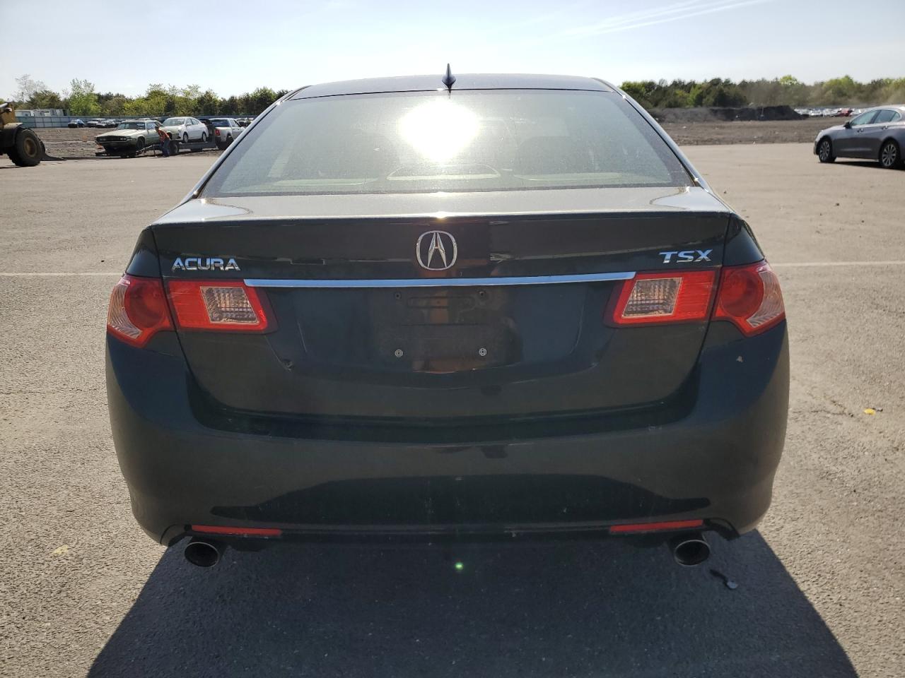 JH4CU2F47DC012849 2013 Acura Tsx