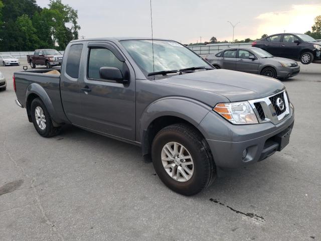 2020 Nissan Frontier S VIN: 1N6ED0CF1LN726884 Lot: 54174984