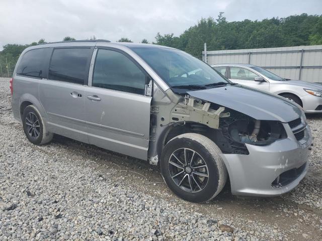 2017 Dodge Grand Caravan Gt VIN: 2C4RDGEGXHR674765 Lot: 53836334