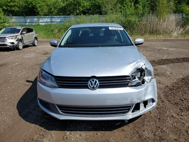 2014 Volkswagen Jetta Se VIN: 3VWD07AJ5EM203162 Lot: 54124834