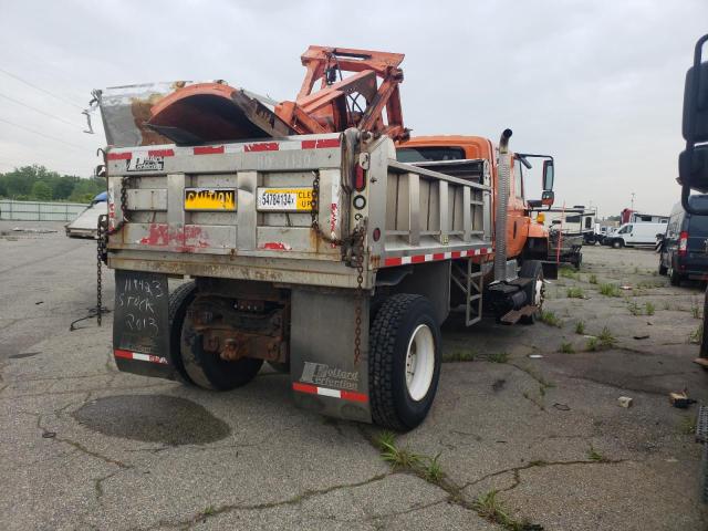 2013 International 7000 7400 VIN: 1HTWCAZRXDH313138 Lot: 54784134