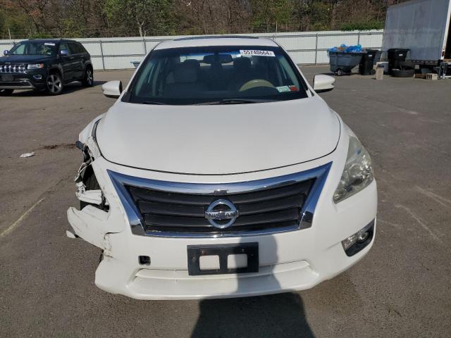 2014 Nissan Altima 2.5 VIN: 1N4AL3AP9EN331085 Lot: 55740664