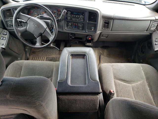 2003 Chevrolet Silverado K1500 VIN: 1GCEK19T53Z142377 Lot: 53645774