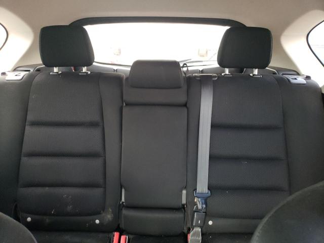 2016 Mazda Cx-5 Touring VIN: JM3KE4CY9G0694112 Lot: 55115324