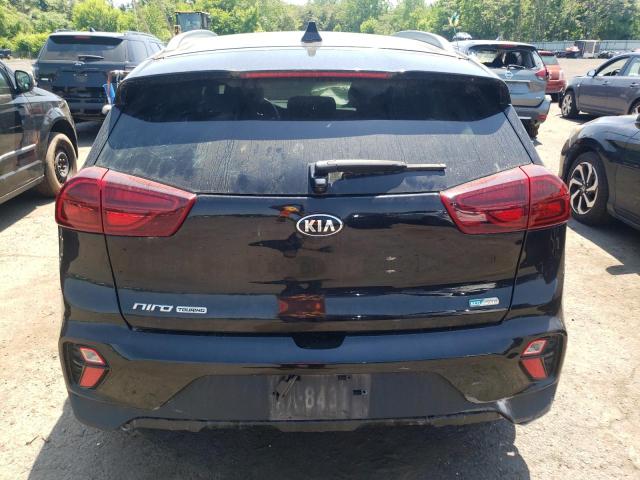 2020 Kia Niro Touring VIN: KNDCC3LC4L5422940 Lot: 55730644