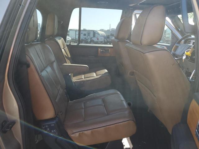 2014 Lincoln Navigator L VIN: 5LMJJ3J55EEL03307 Lot: 54242614