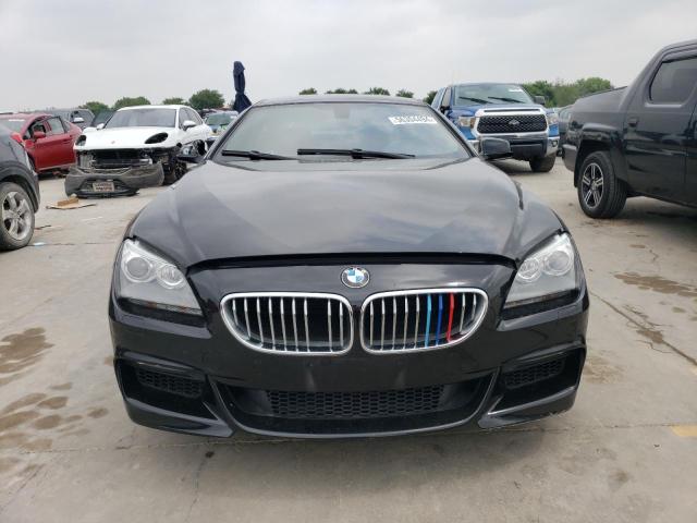 VIN WBA6B2C57DDG66570 2013 BMW 6 Series, 650 I no.5