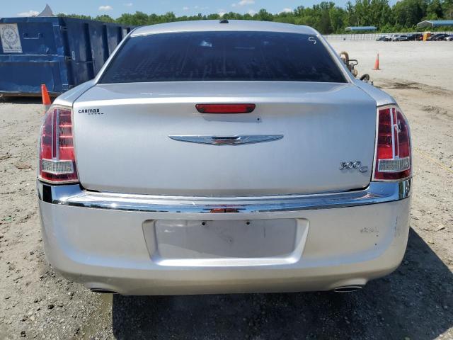 2012 Chrysler 300C VIN: 2C3CCAET5CH141132 Lot: 56051154