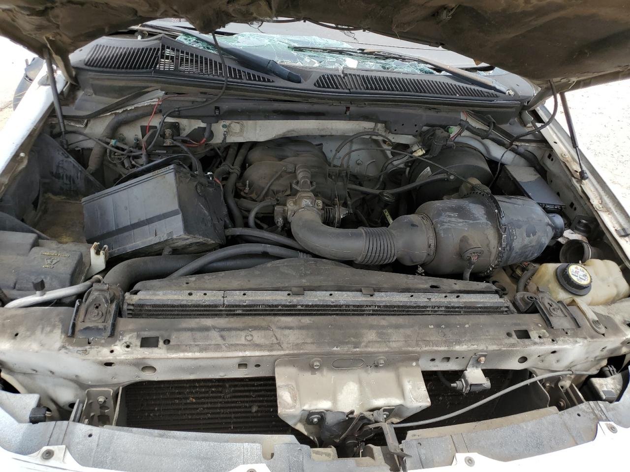 1FTRX17232NA09586 2002 Ford F150