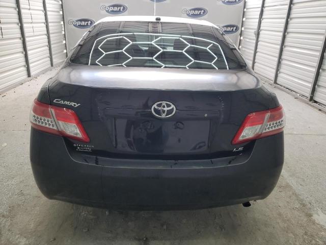 2011 Toyota Camry Base VIN: 4T1BF3EK2BU170712 Lot: 53985084