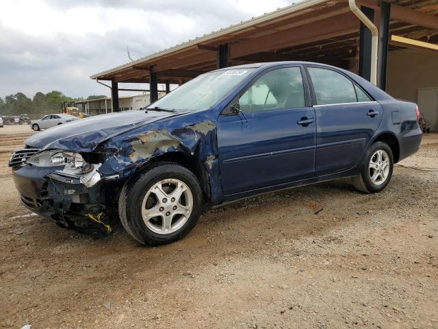 2005 Toyota Camry Le VIN: 4T1BE32K55U401193 Lot: 54130734