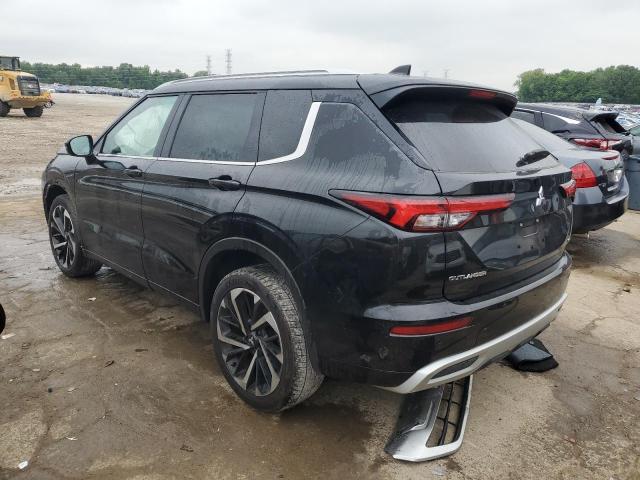 2023 Mitsubishi Outlander Sel VIN: JA4J3VA86PZ039284 Lot: 53296184