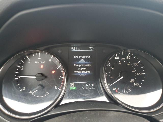 2017 NISSAN ROGUE S - JN8AT2MV3HW260919