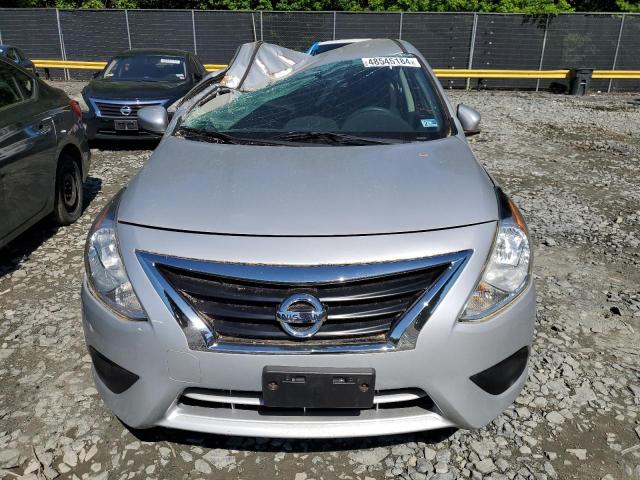 2017 Nissan Versa S VIN: 3N1CN7AP0HL908131 Lot: 48545184